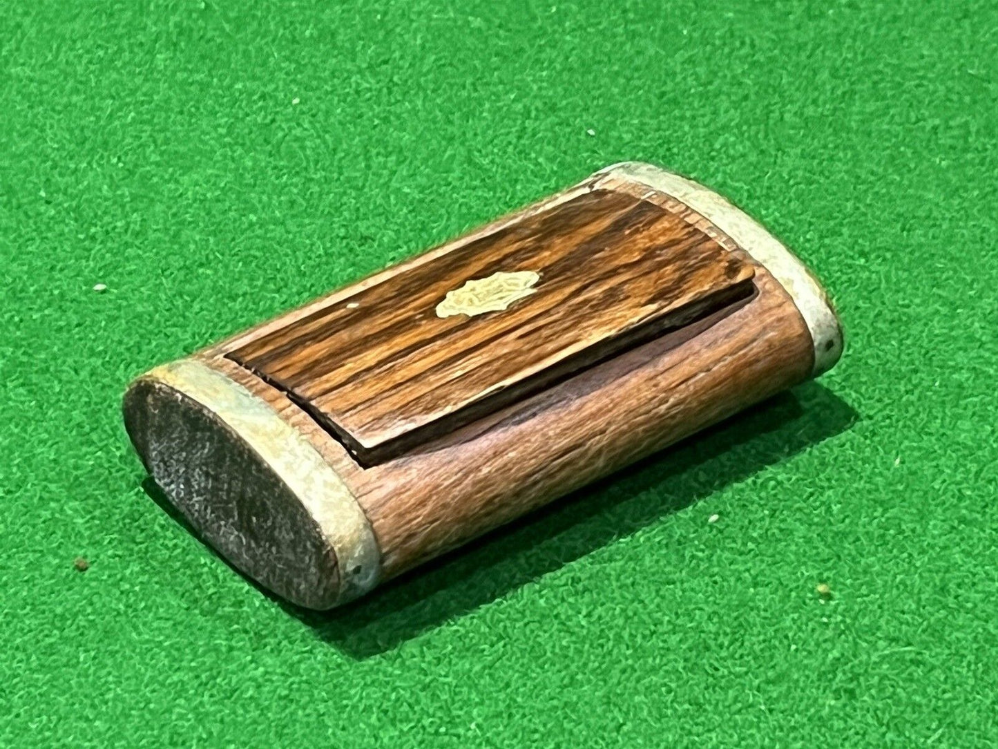 Old Snuff Box