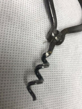 Antique Folding Corkscrew