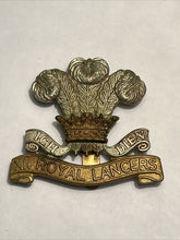 Cap Badge