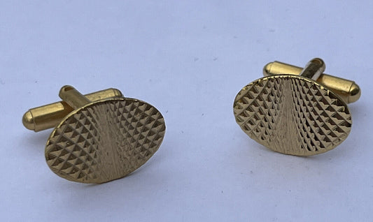 Vintage Cufflinks.