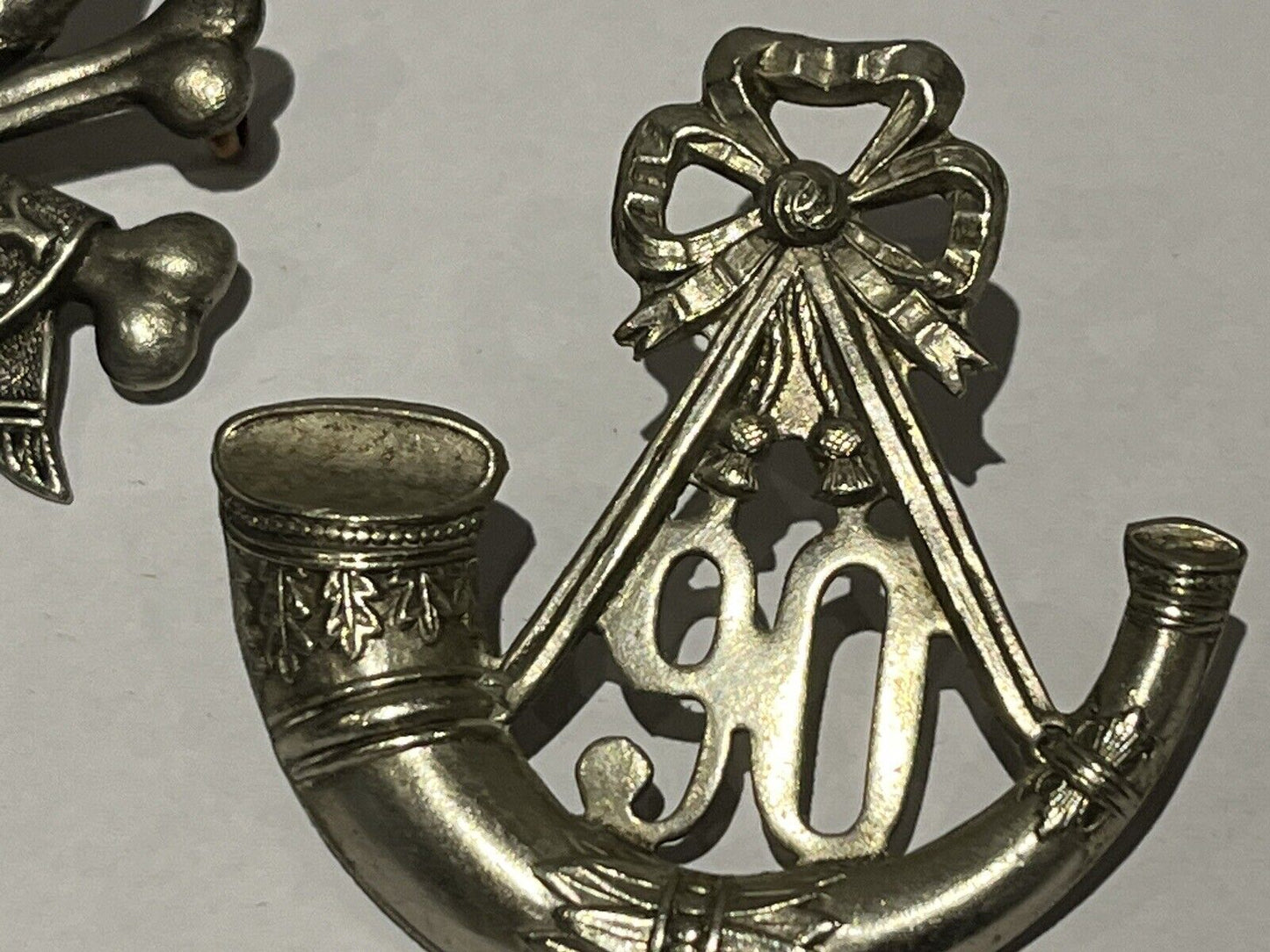 Cap Badge Collection