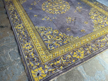 Edwardian Country House Carpet / Rug 271 x 203 cms