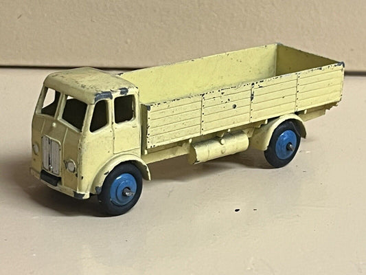 Dinky Toy Car