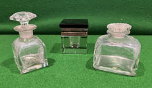 Antique Inkwell's