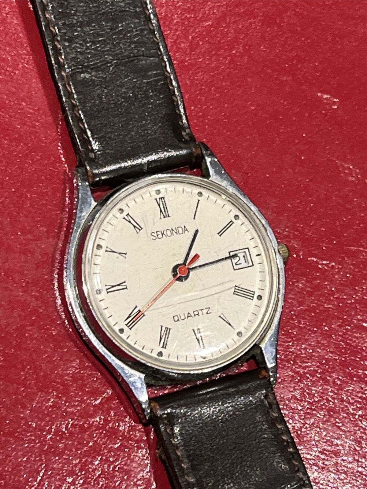 Vintage Wristwatch