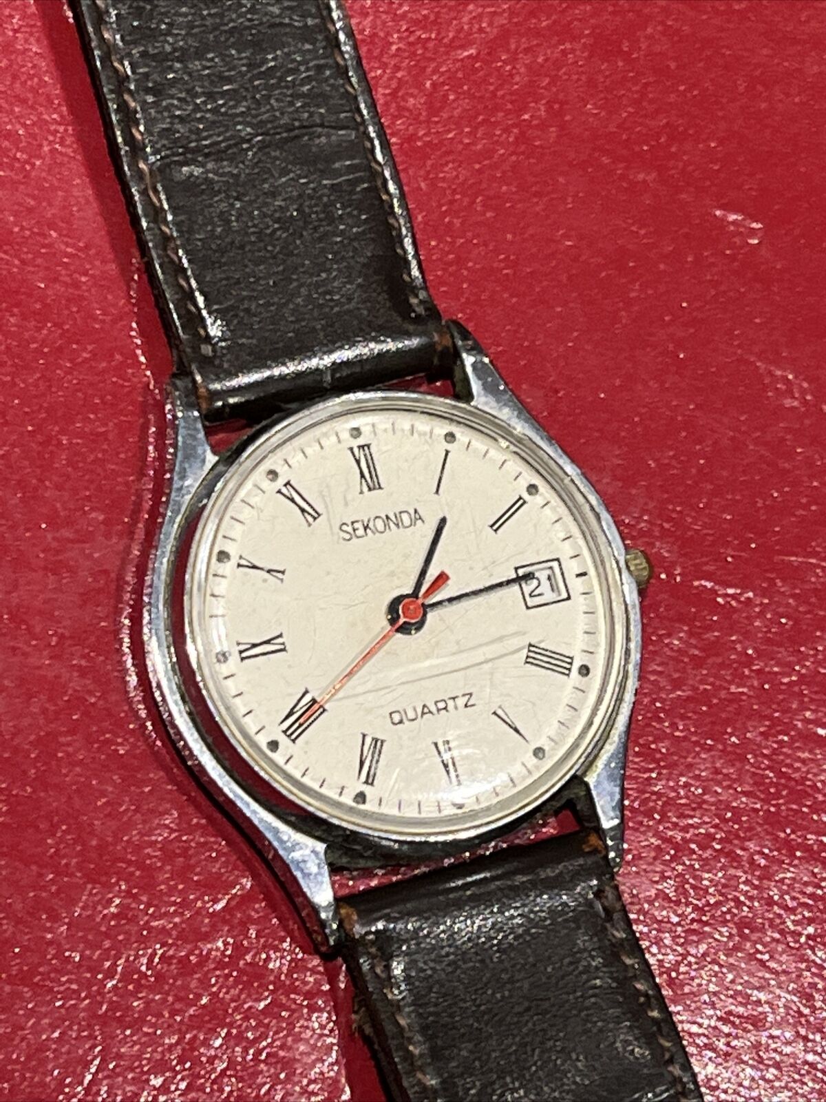 Vintage Wristwatch