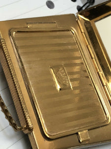 Novelty Ladies Handbag Compact