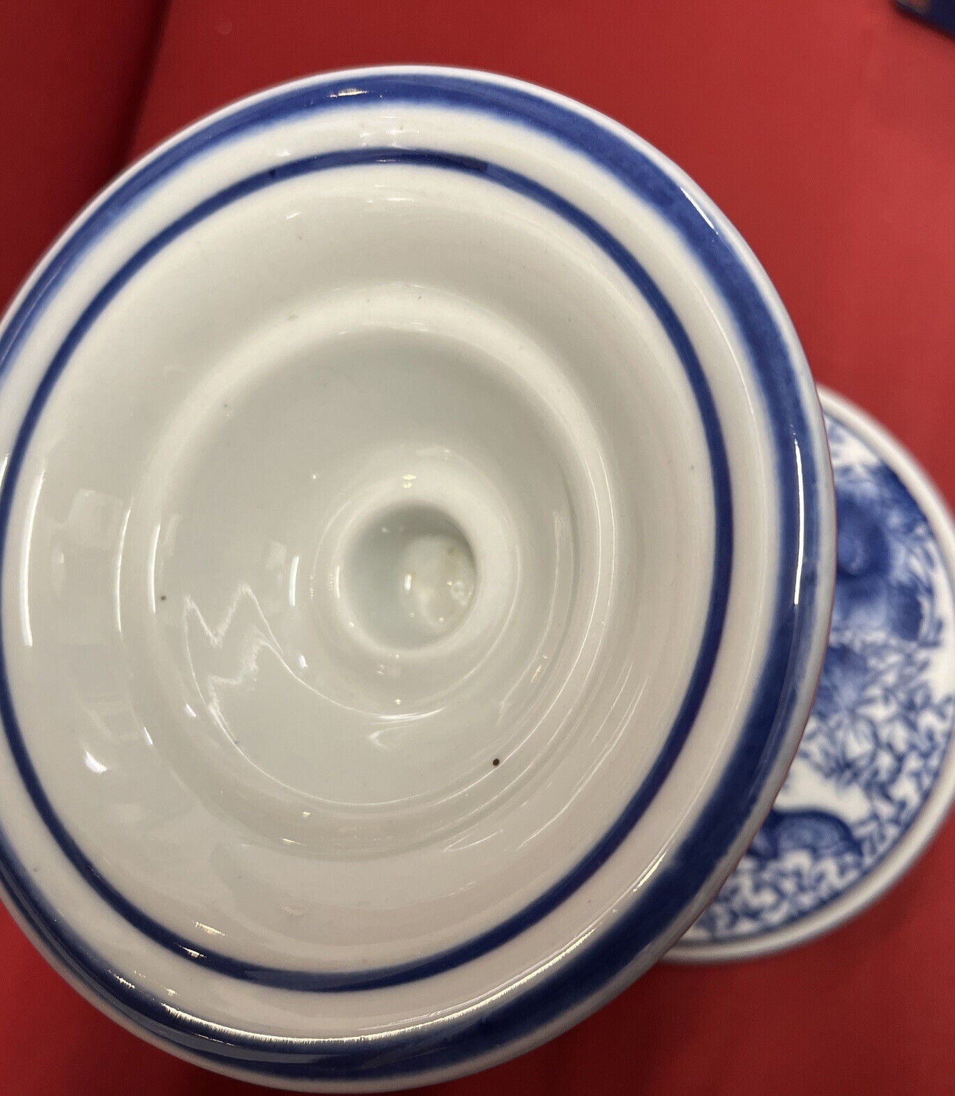 Chinese Vase