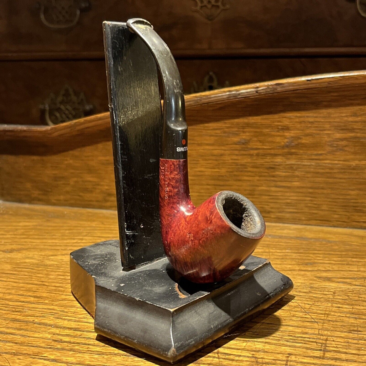 Vintage Pipe