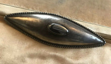 Kate Hines Modernist Statement Brooch