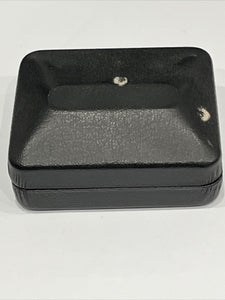 Art Deco 333 Stamped 8 Ct Gold Vintage Cufflinks