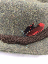 Genuine Vintage George Carter And Sons London Ltd Hat