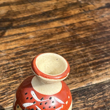 Satsuma Vase