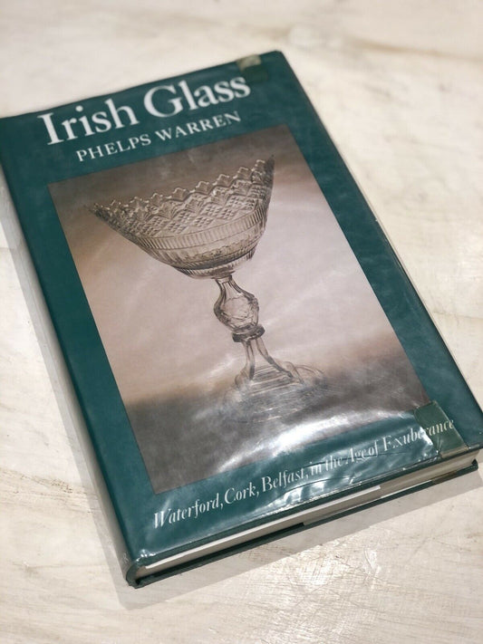 Irish Glass