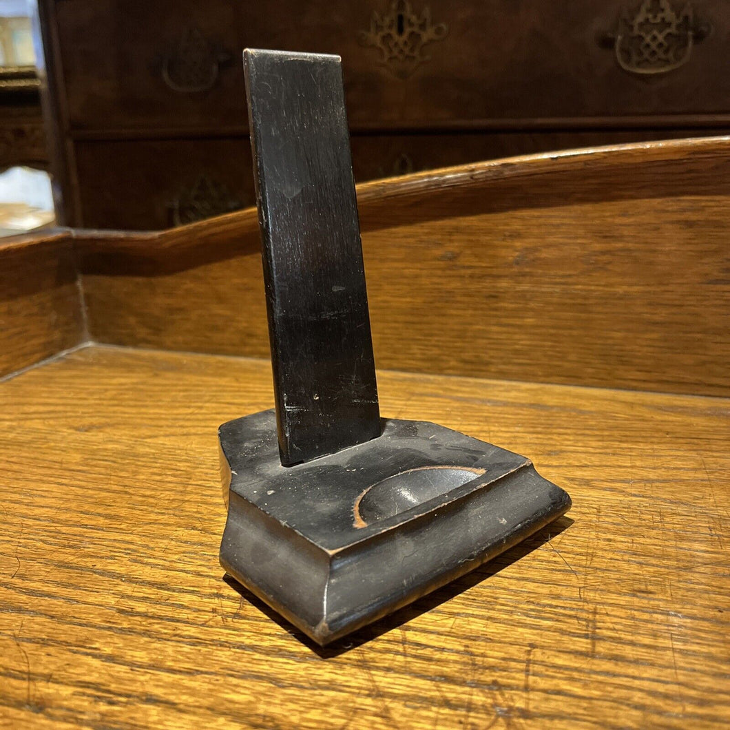 Vintage Pipe Stand