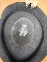 Genuine Vintage George Carter And Sons London Ltd Hat