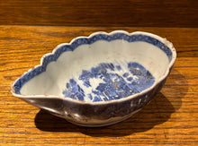 Antique Chinese Dish