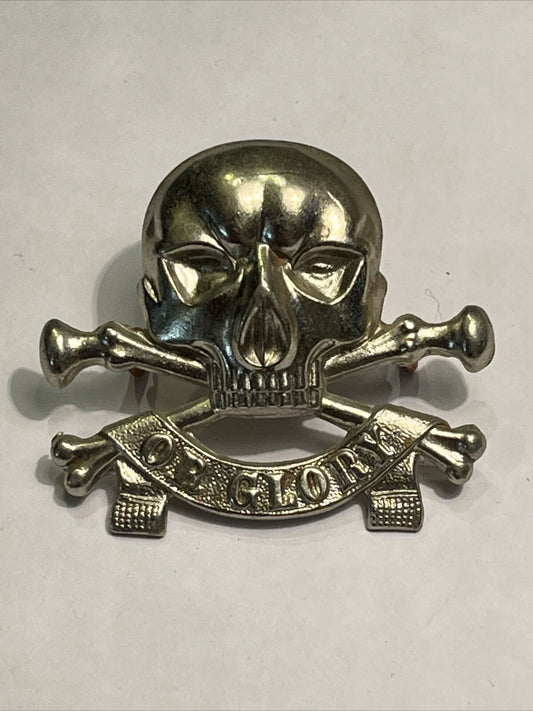 Cap Badge
