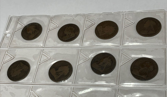 Coin Collection