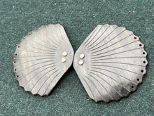 Bakelite And Other Vintage Belt Buckles