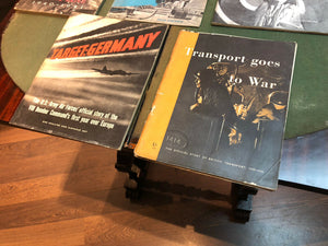 World War 2 Booklets
