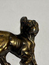 High Quality Plaque Of A Dog.
