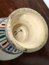 Decorated Vase