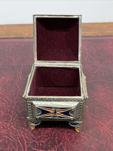 Trinket Box.  We Ship Worldwide