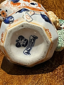 Ironstone Jugs