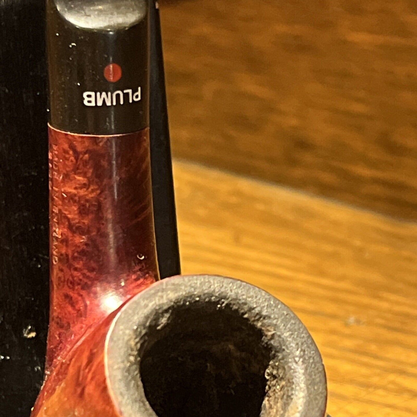Vintage Pipe