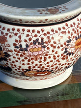 Chinese Decorated Planter