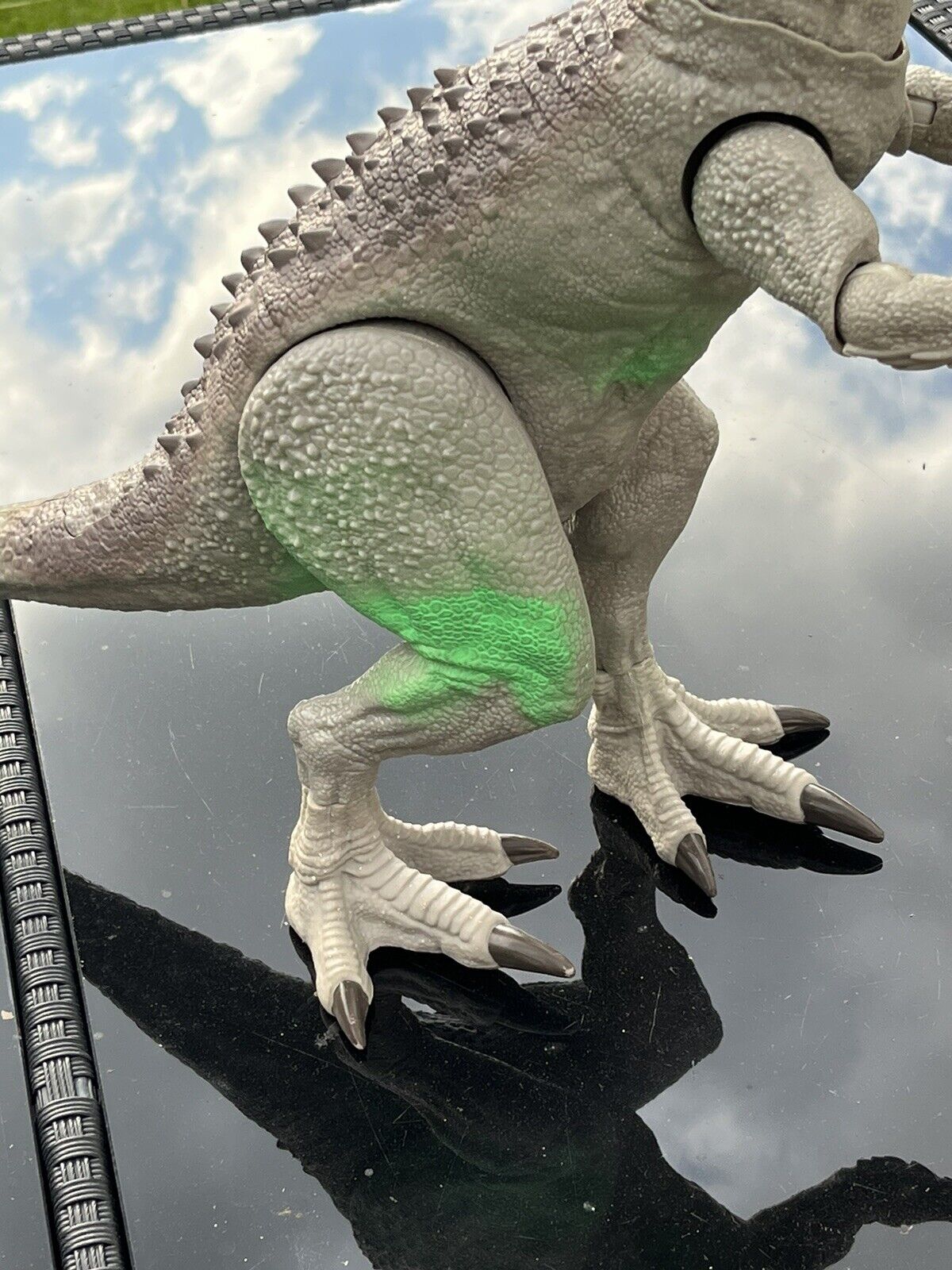 Jurassic World Dinosaur Collection