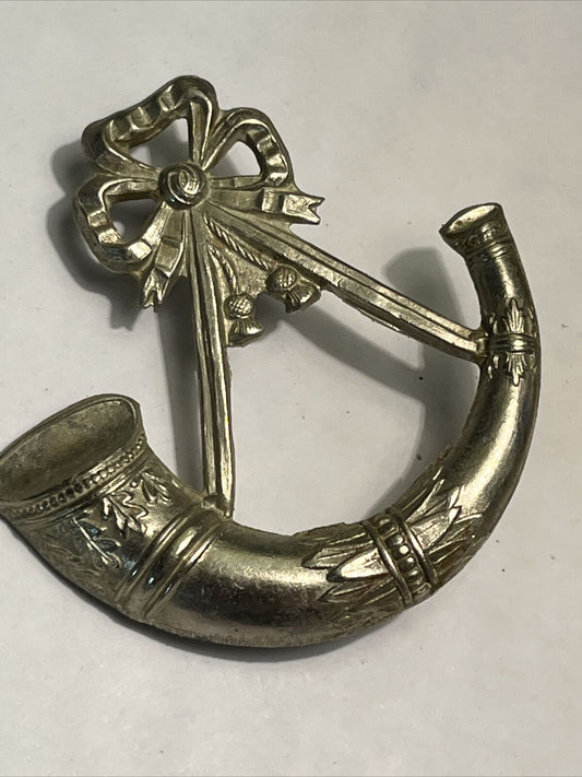 Cap Badge