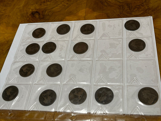 Coin Collection