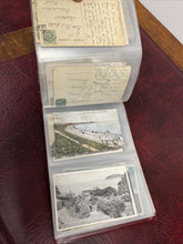 130 Plus Old Postscards Of Wales