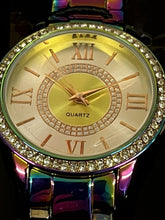 Ladies Watch With Box