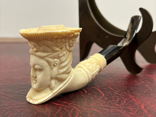 Novelty Head Pipe