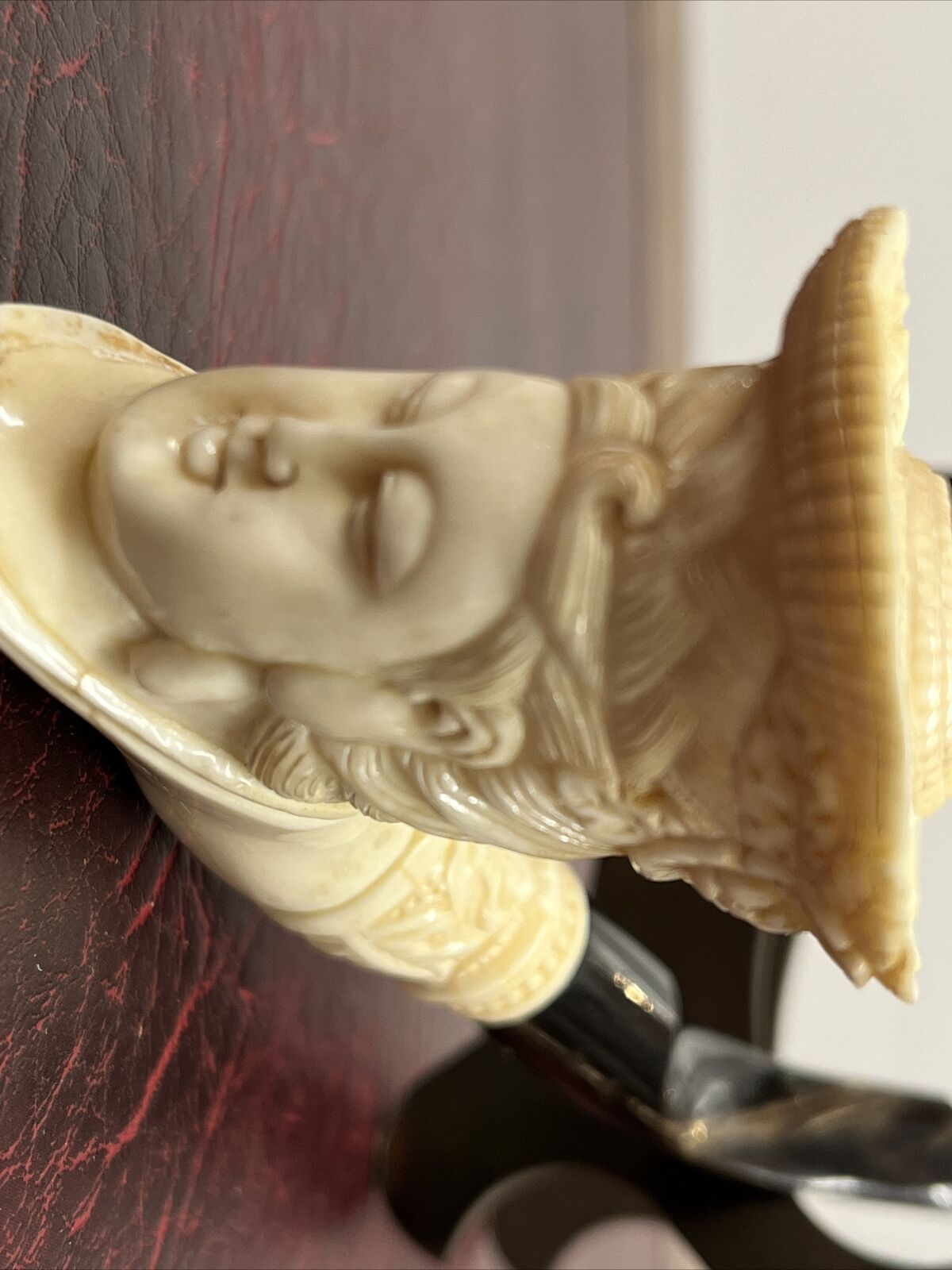Novelty Head Pipe