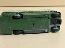 Dinky Toy Car