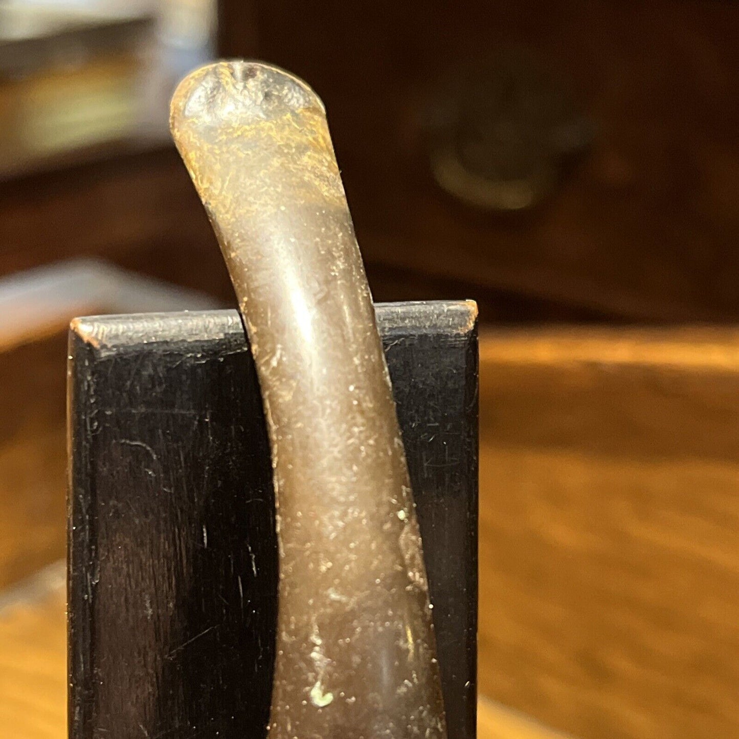 Vintage Pipe