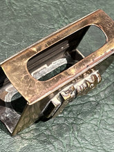 Match Striker, Brass Matchbox Holder & Novelty Ashtray Set.