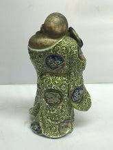 Antique Buddha Large And Very Good Quality
