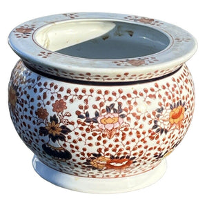Chinese Decorated Planter