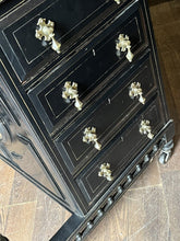 Aesthetic Movement Victorian Davenport Desk. Loads Of Storage.