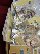 Stamp Collection