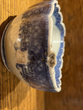 Antique Chinese Dish