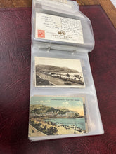 70 Old Postscards Of Wales