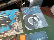 World War 2 Booklets