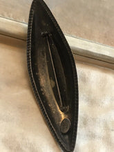 Kate Hines Modernist Statement Brooch