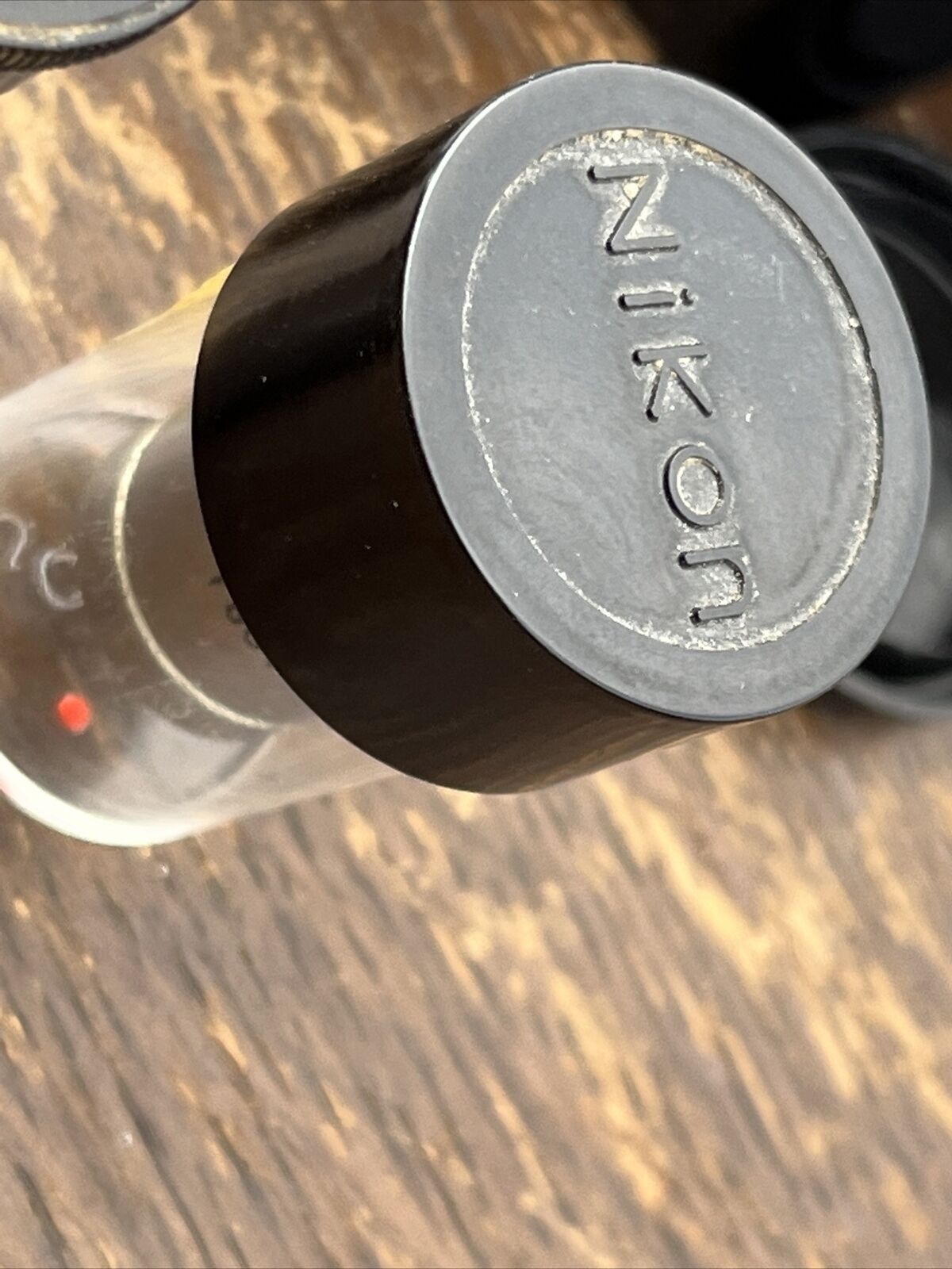 Microscope Lenses